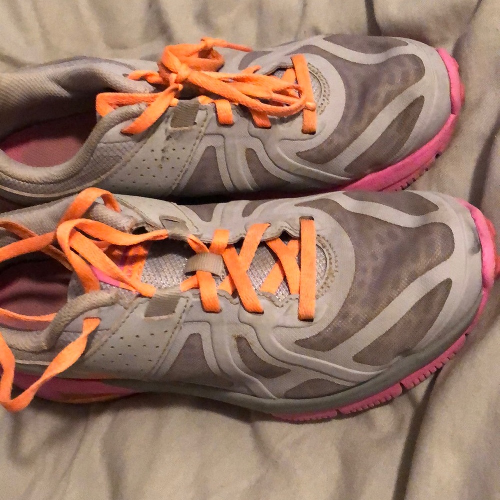 Nike max air shoes - Picture 3 of 3